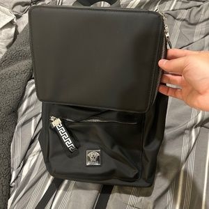 Versace Backpack